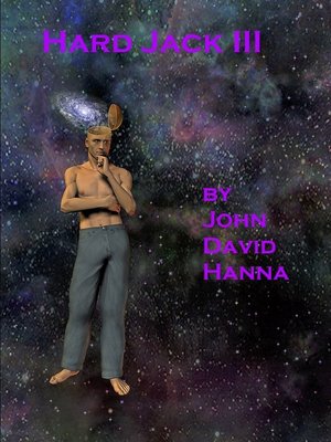 cover image of Hard Jack III